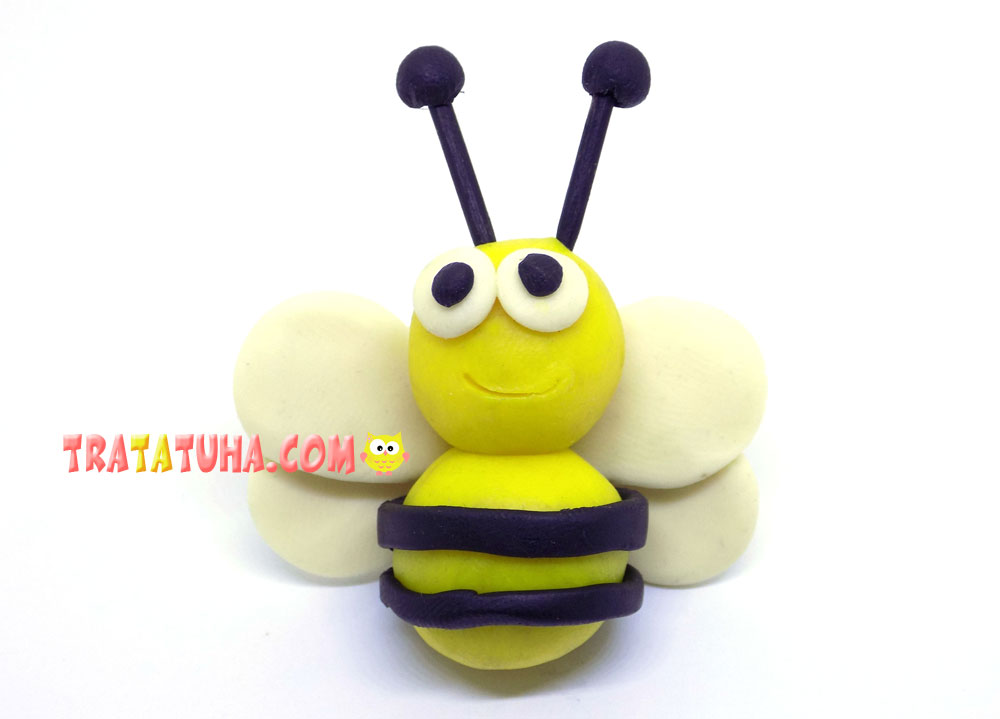 Clay Bee