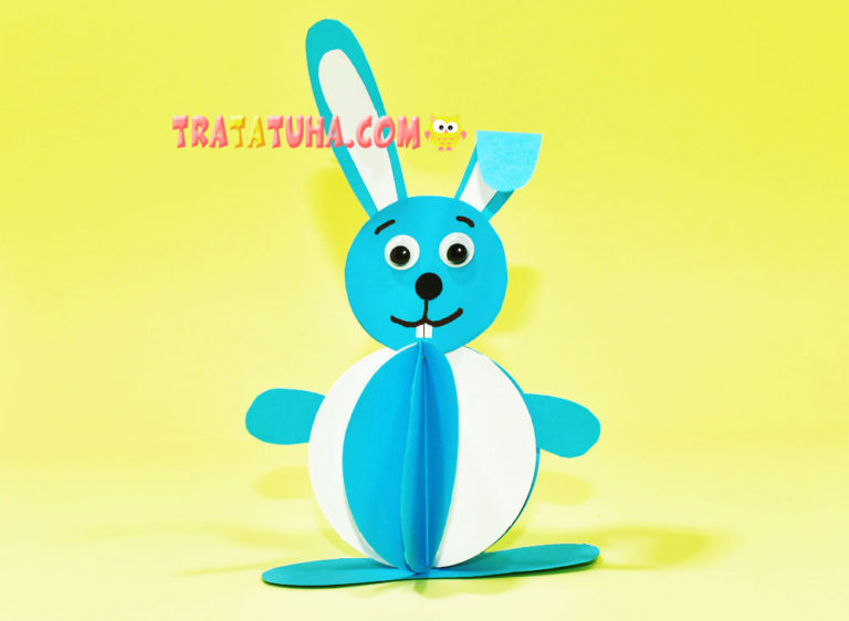 Paper Craf Many Paper Animals Craft — Many Craft Ideas for Kids to Make