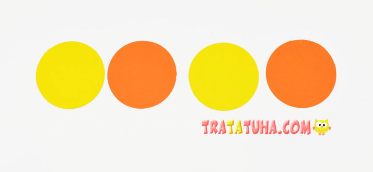 Seal Paper Craft — Easy Way Step by Step