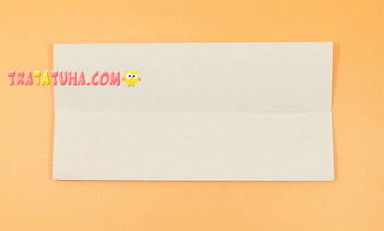 Origami Monkey Step by Step: DIY Paper Monkey