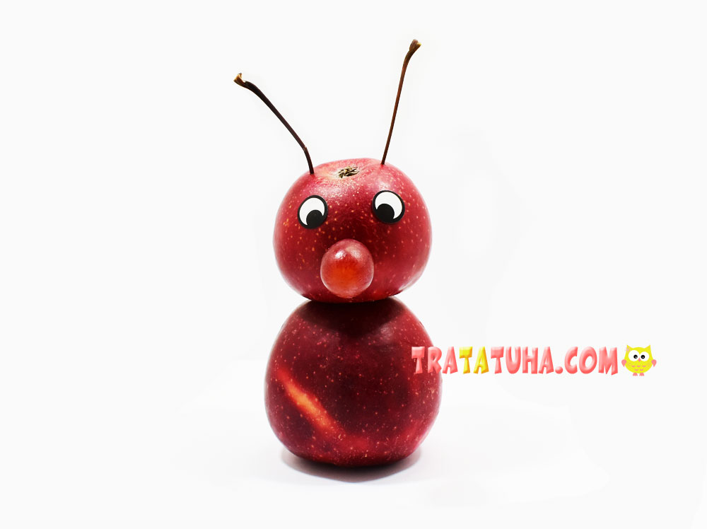 Apple Ant