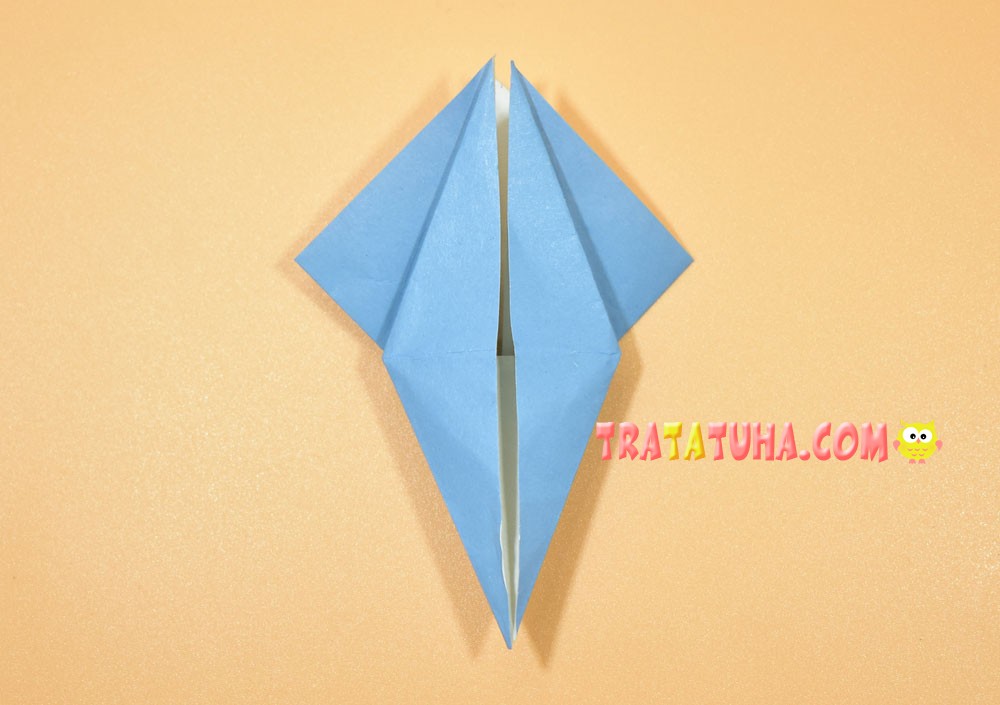 Basic Origami Shapes