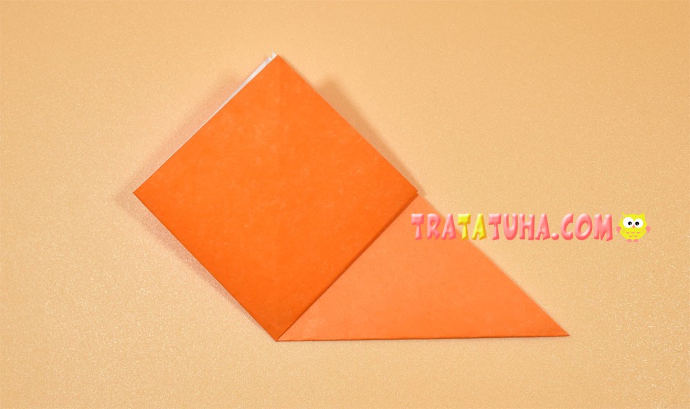 Basic Origami Shapes