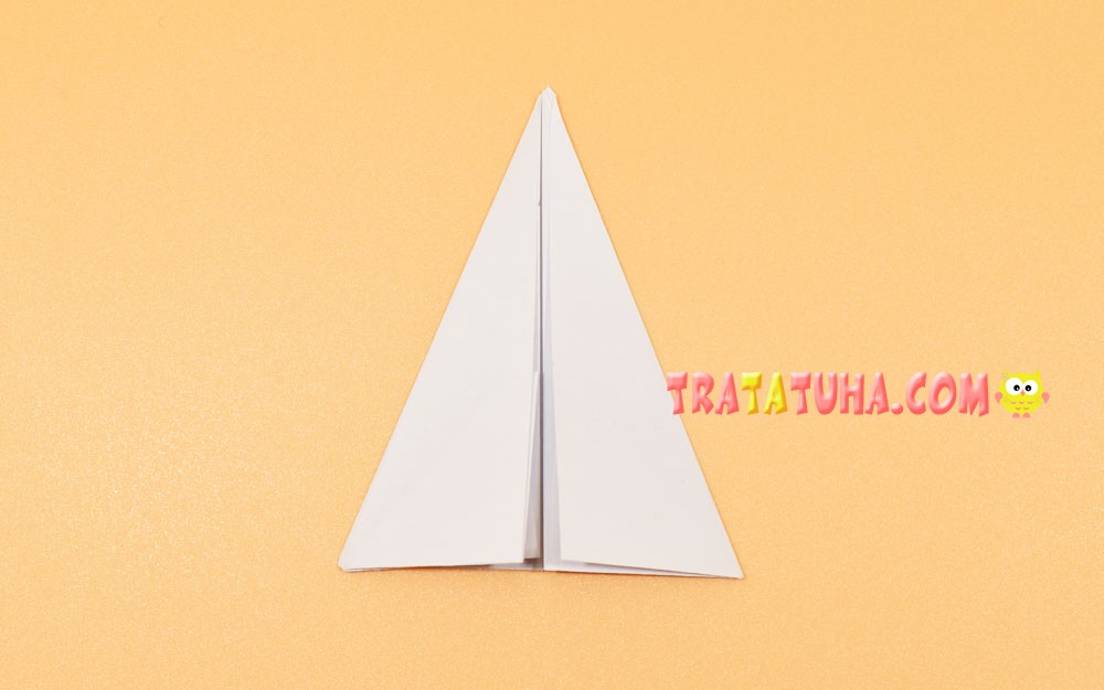 Origami Angel