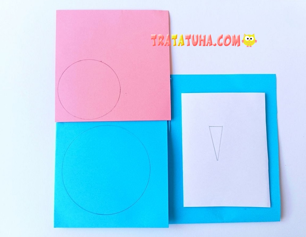 Elephant Craft for Kids