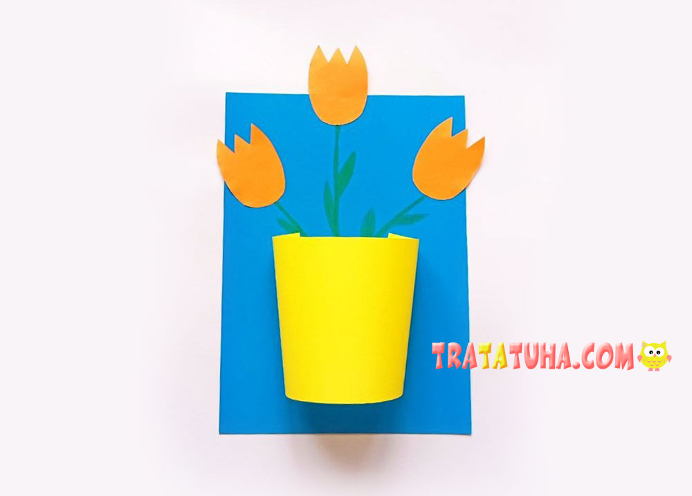 Spring Bunny Craft