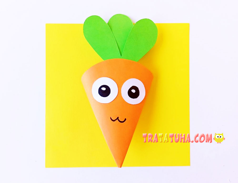Carrot Craft