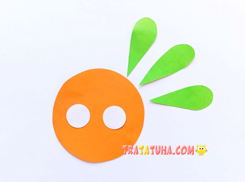 Carrot Craft