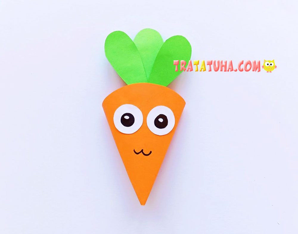 Carrot Craft