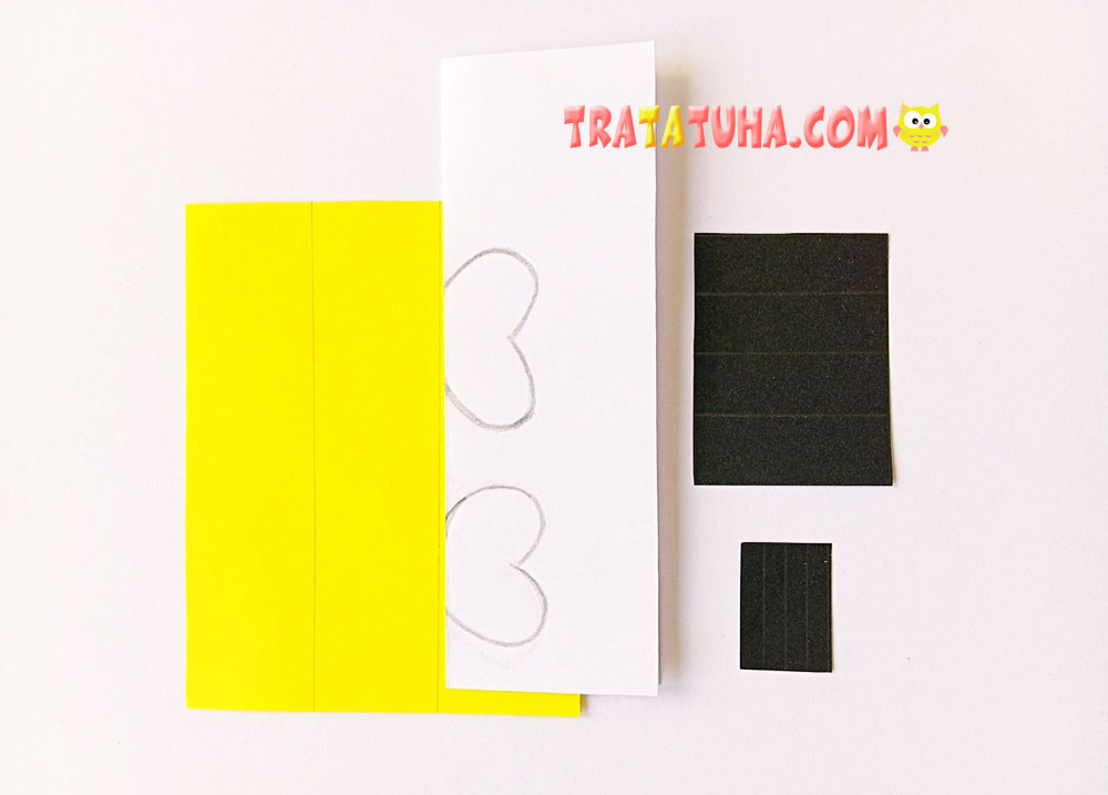 Bee Craft for Kids