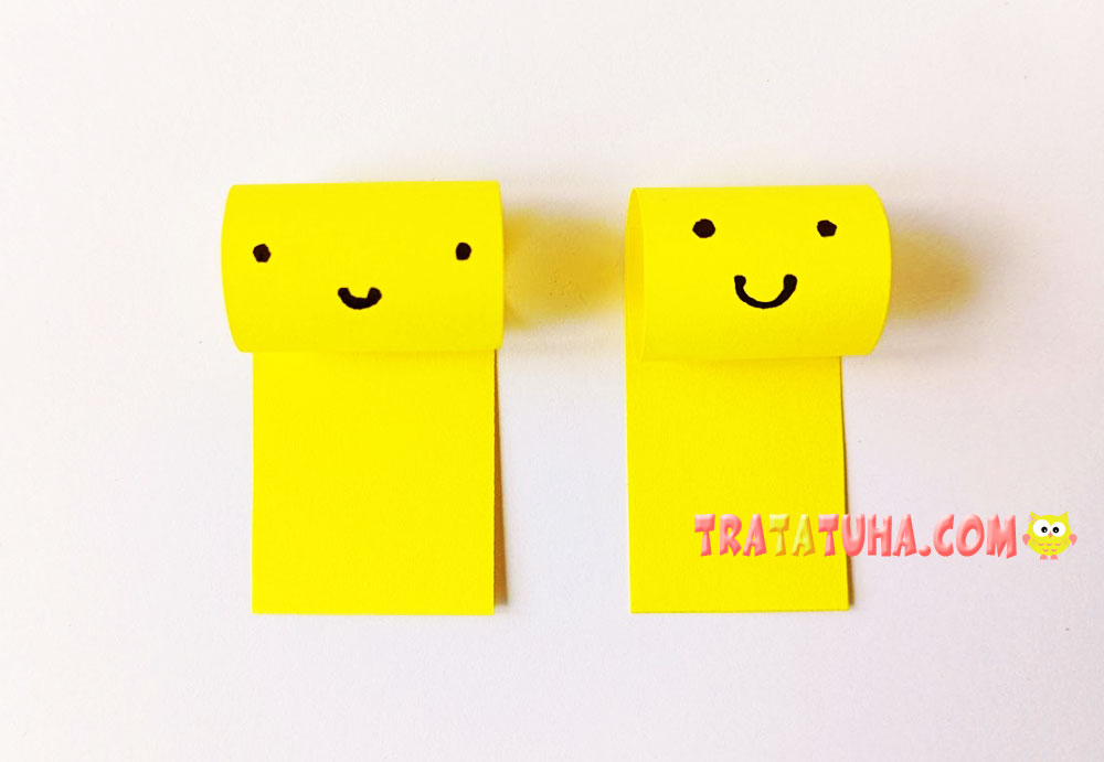 Bee Craft for Kids