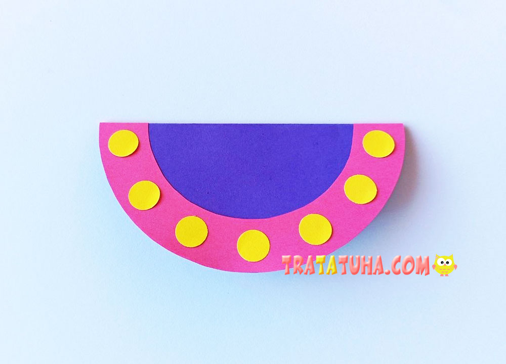 Flying Saucer Craft
